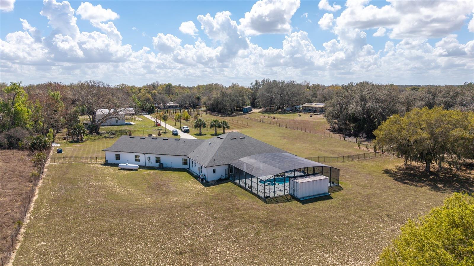 4821 SUNNYSIDE DR, FRUITLAND PARK, FL, 34731