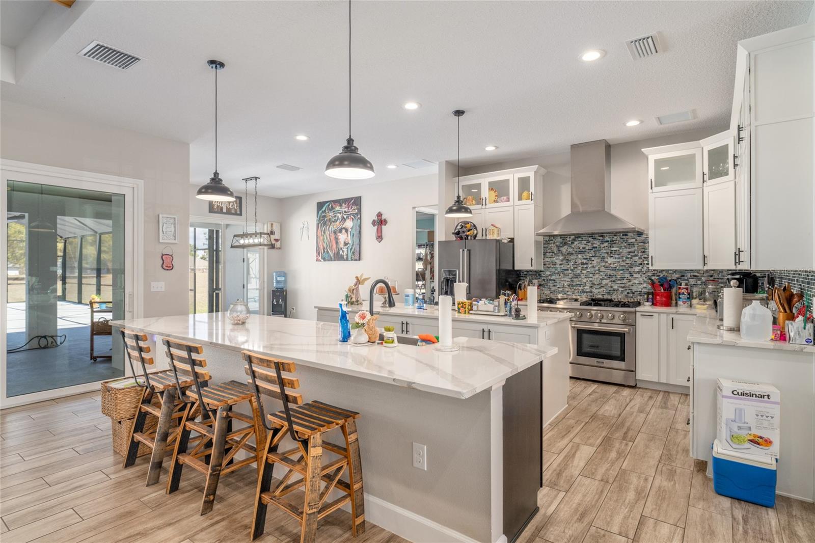 4821 SUNNYSIDE DR, FRUITLAND PARK, FL, 34731