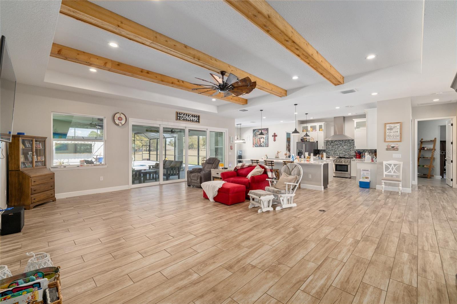 4821 SUNNYSIDE DR, FRUITLAND PARK, FL, 34731