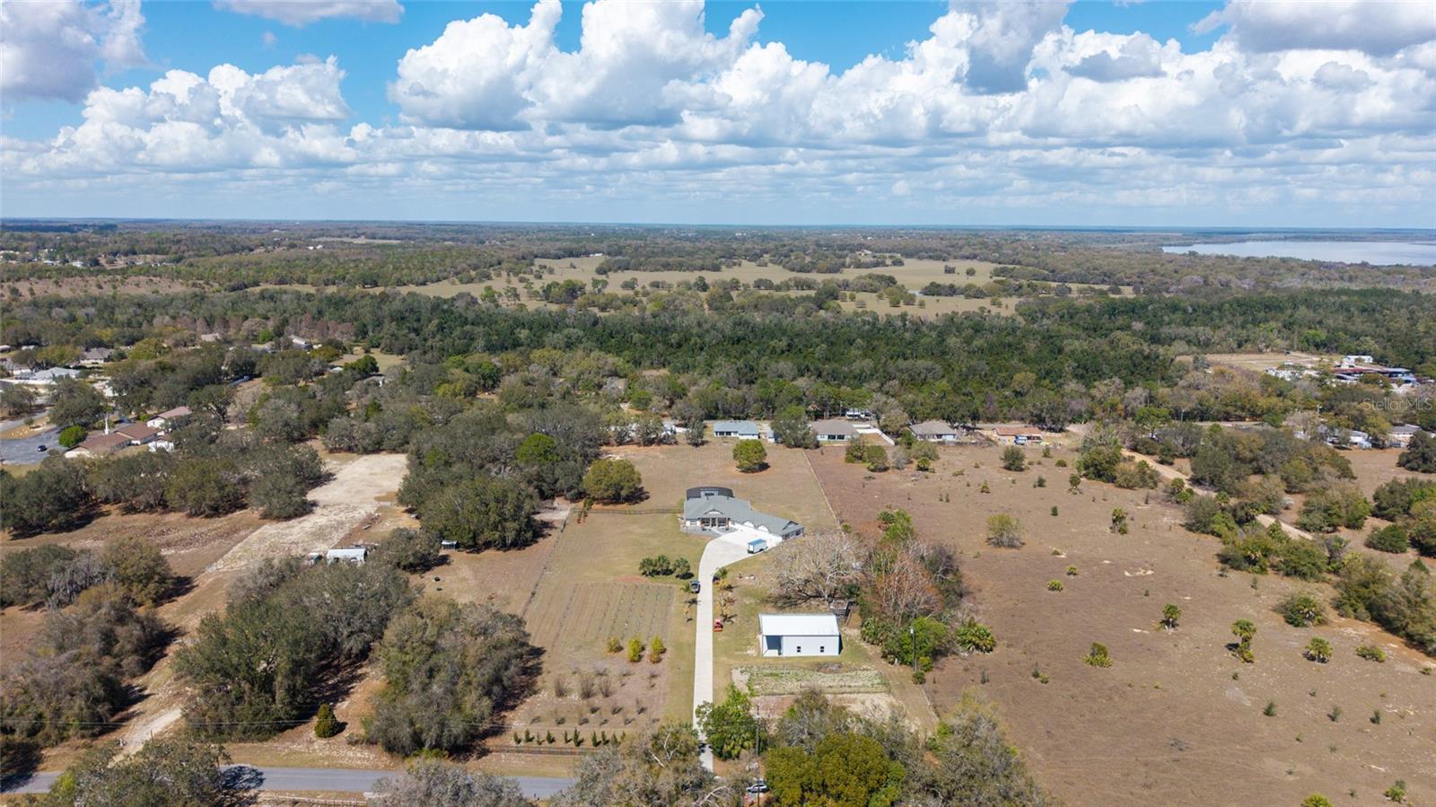4821 SUNNYSIDE DR, FRUITLAND PARK, FL, 34731