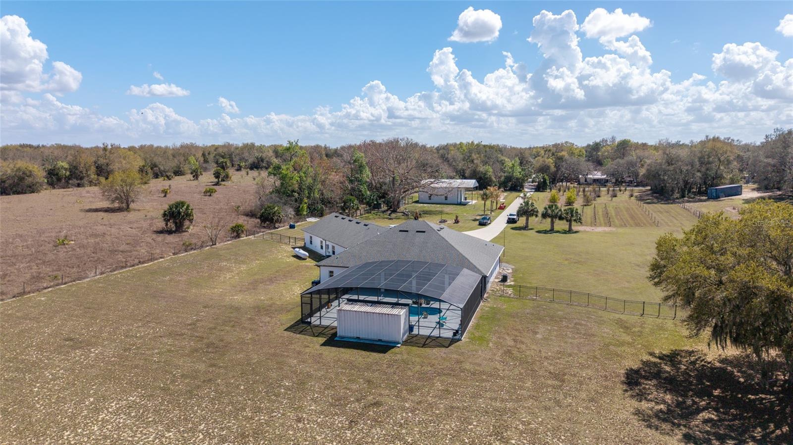 4821 SUNNYSIDE DR, FRUITLAND PARK, FL, 34731