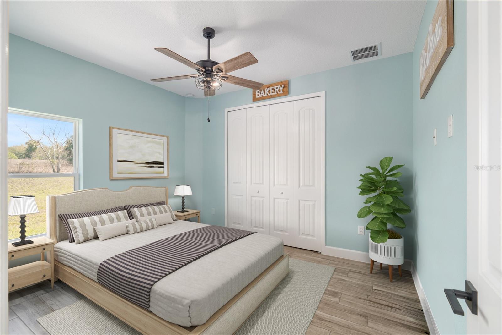 4821 SUNNYSIDE DR, FRUITLAND PARK, FL, 34731
