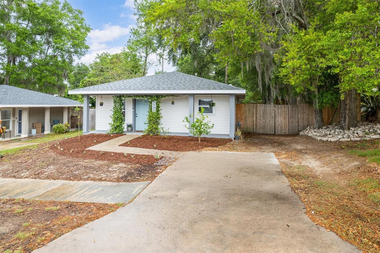 3064 SE 21ST LN, GAINESVILLE, FL, 32641