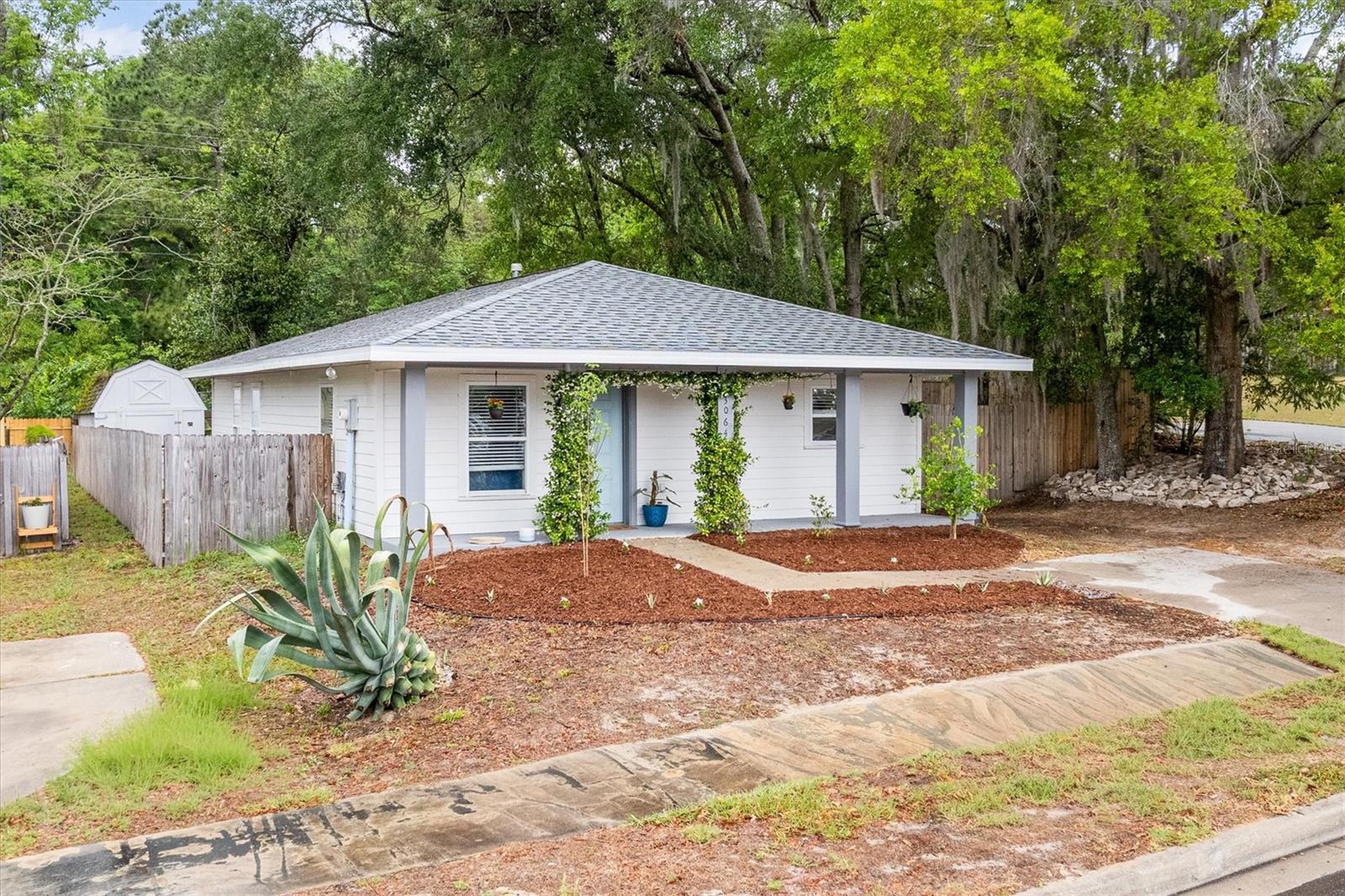 3064 SE 21ST LN, GAINESVILLE, FL, 32641