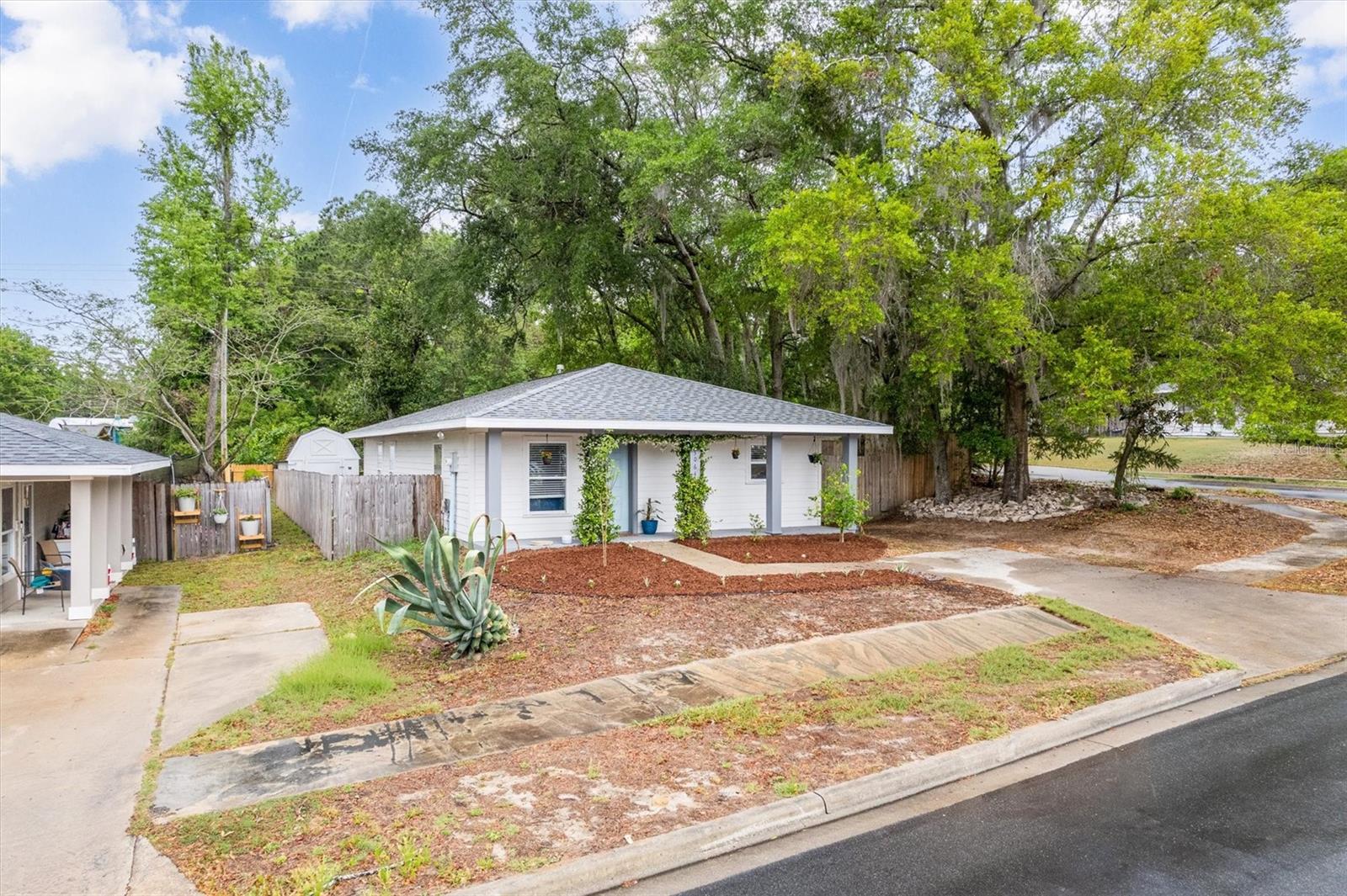 3064 SE 21ST LN, GAINESVILLE, FL, 32641