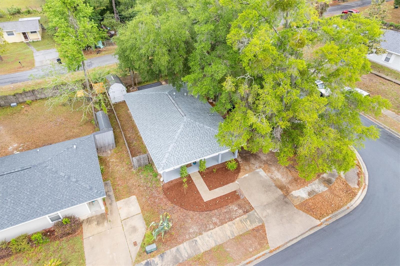 3064 SE 21ST LN, GAINESVILLE, FL, 32641