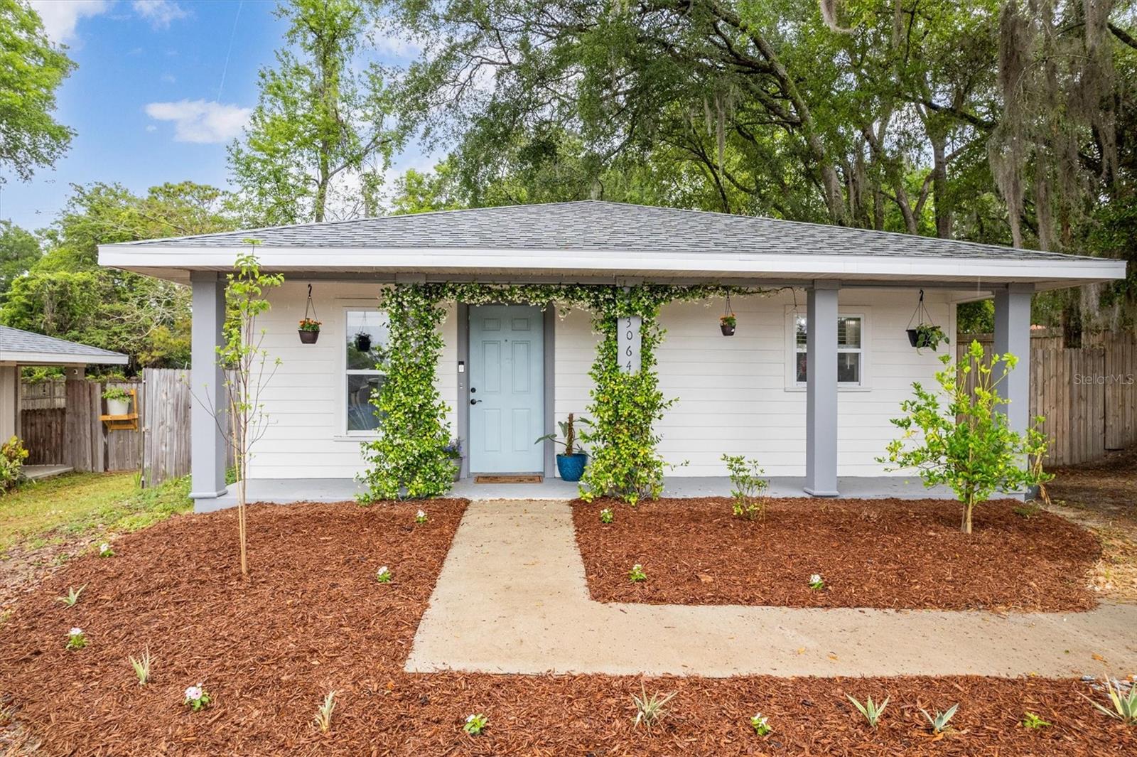 3064 SE 21ST LN, GAINESVILLE, FL, 32641