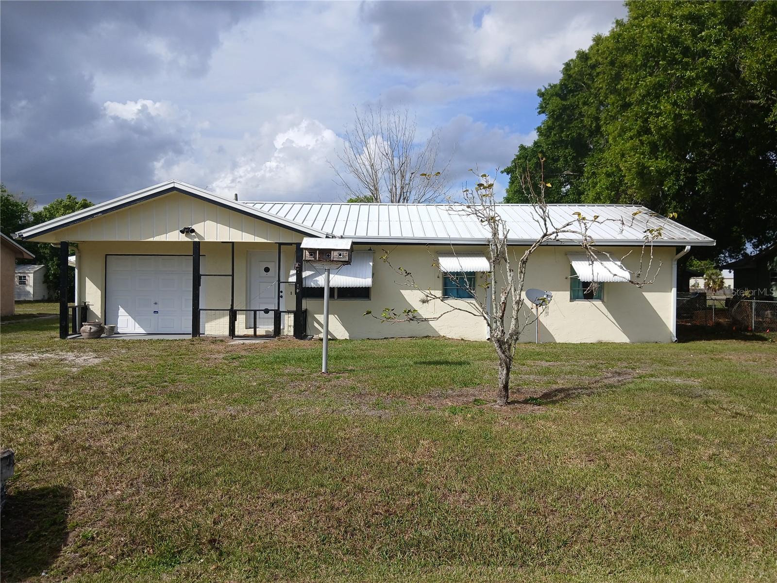 1102 SW 6TH ST., OKEECHOBEE, FL, 34974