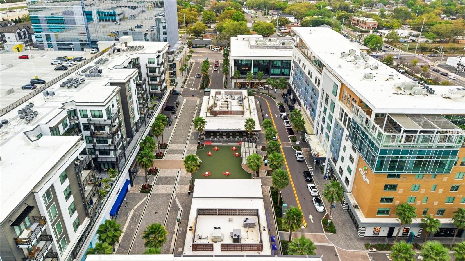 3915 W STATE ST, TAMPA, FL, 33609