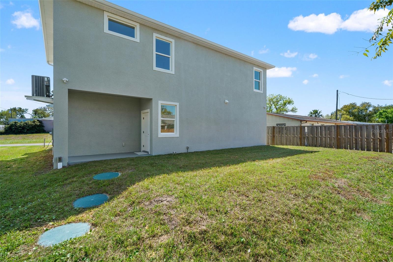 3801 LUMA DR, HOLIDAY, FL, 34691