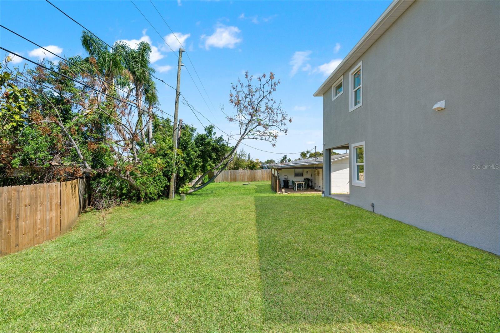3801 LUMA DR, HOLIDAY, FL, 34691