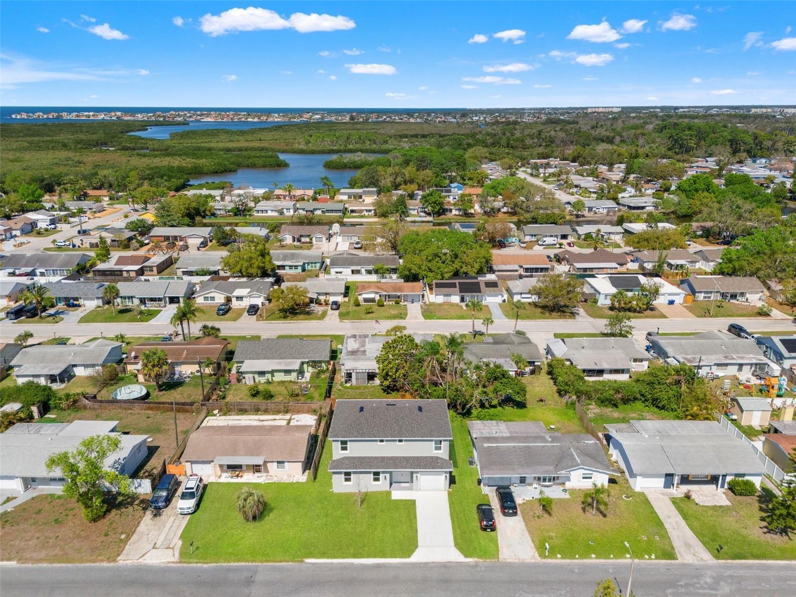 3801 LUMA DR, HOLIDAY, FL, 34691