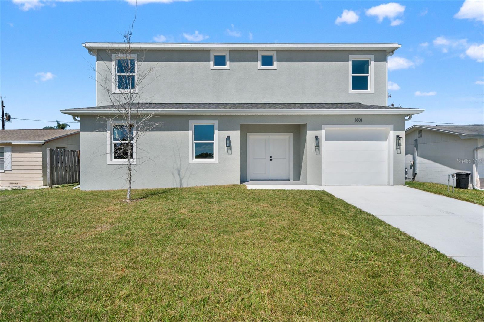 3801 LUMA DR, HOLIDAY, FL, 34691