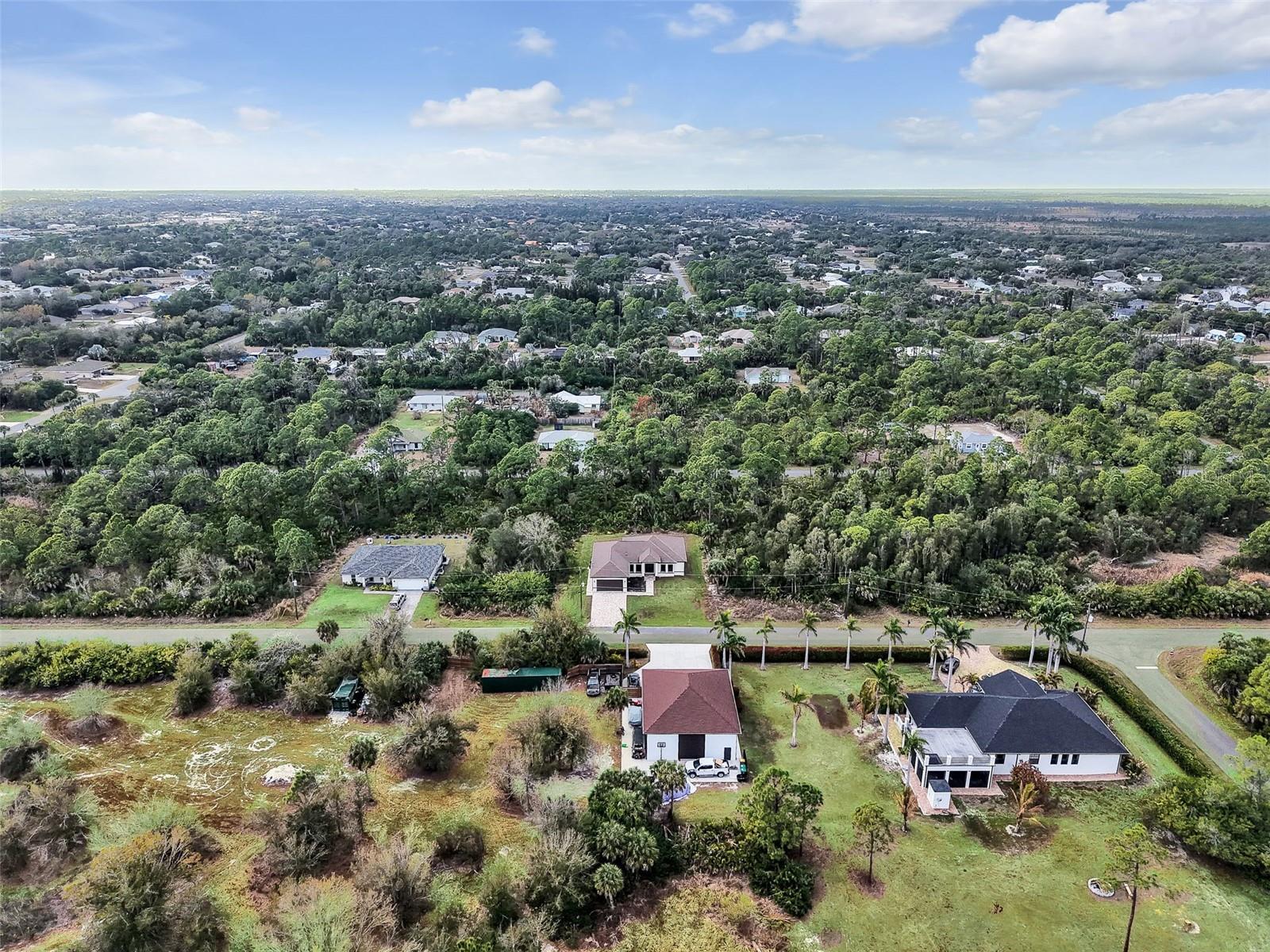 6161 FEISE ST, PORT CHARLOTTE, FL, 33981