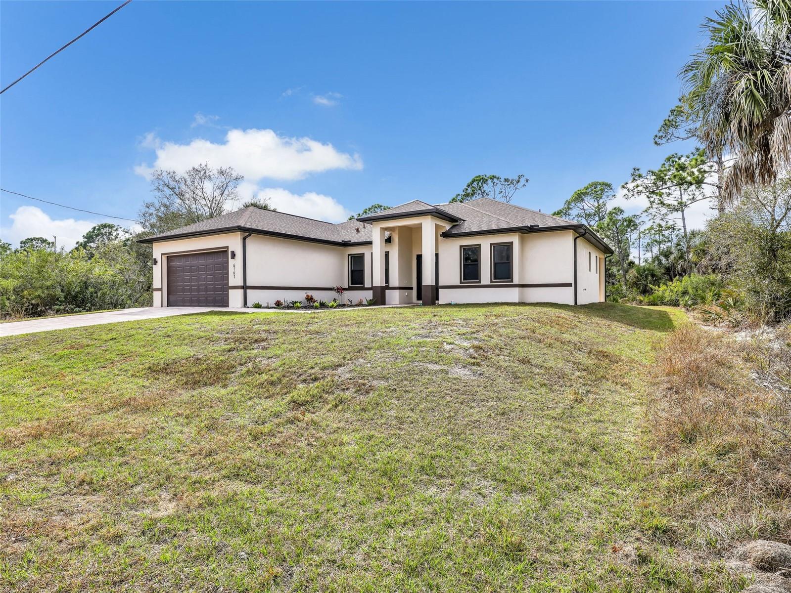 6161 FEISE ST, PORT CHARLOTTE, FL, 33981