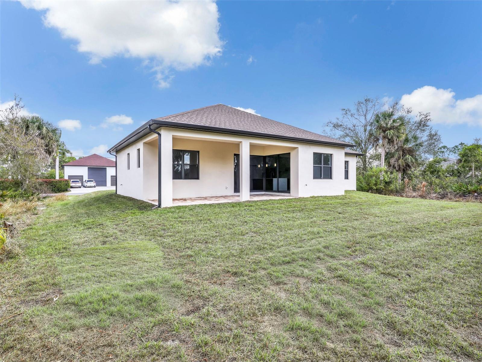 6161 FEISE ST, PORT CHARLOTTE, FL, 33981