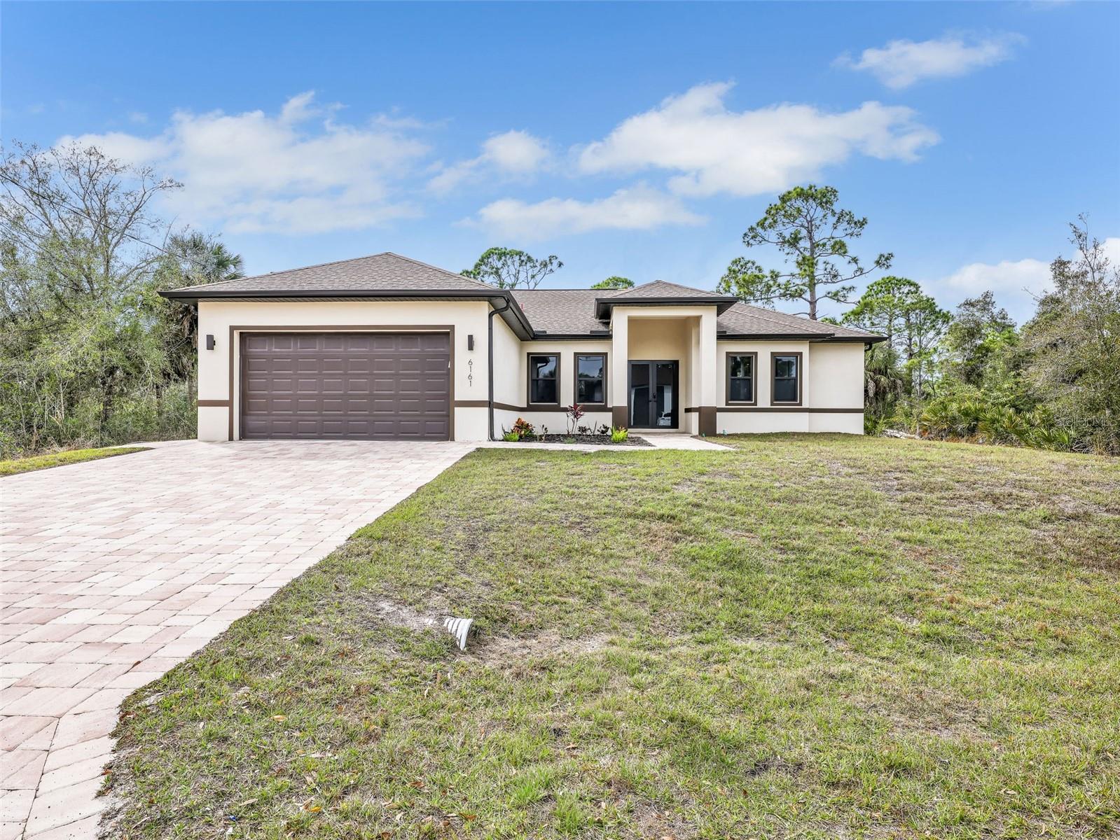 6161 FEISE ST, PORT CHARLOTTE, FL, 33981