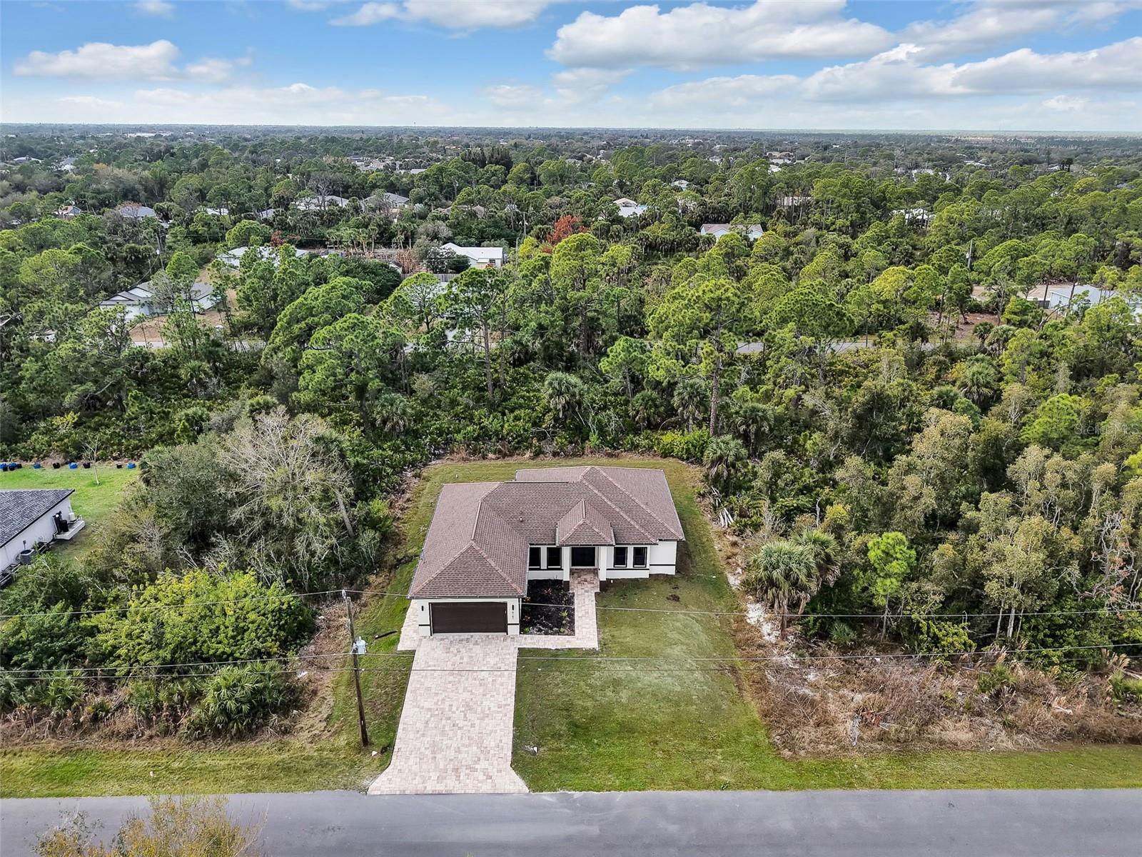 6161 FEISE ST, PORT CHARLOTTE, FL, 33981