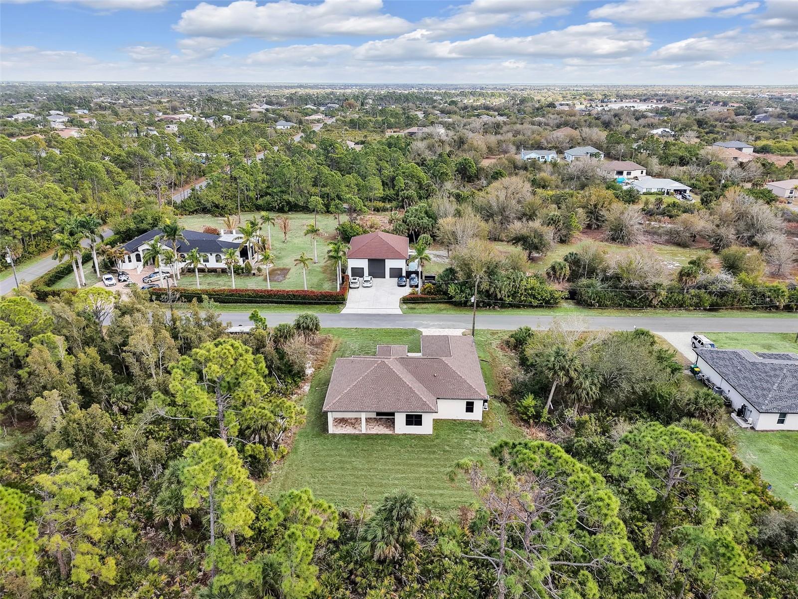 6161 FEISE ST, PORT CHARLOTTE, FL, 33981