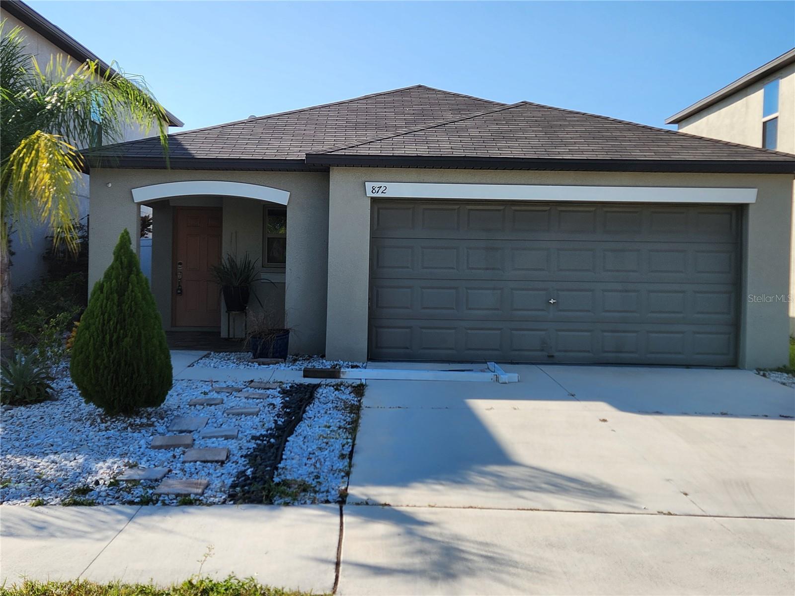 872 OLIVE CONCH ST, RUSKIN, FL, 33570
