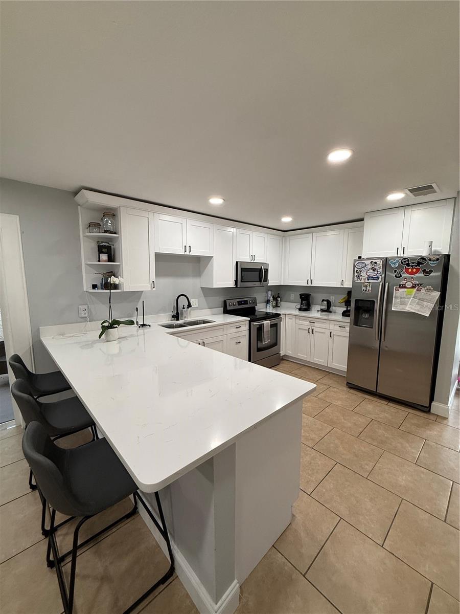 4413 RIDGELINE CIR, TAMPA, FL, 33624