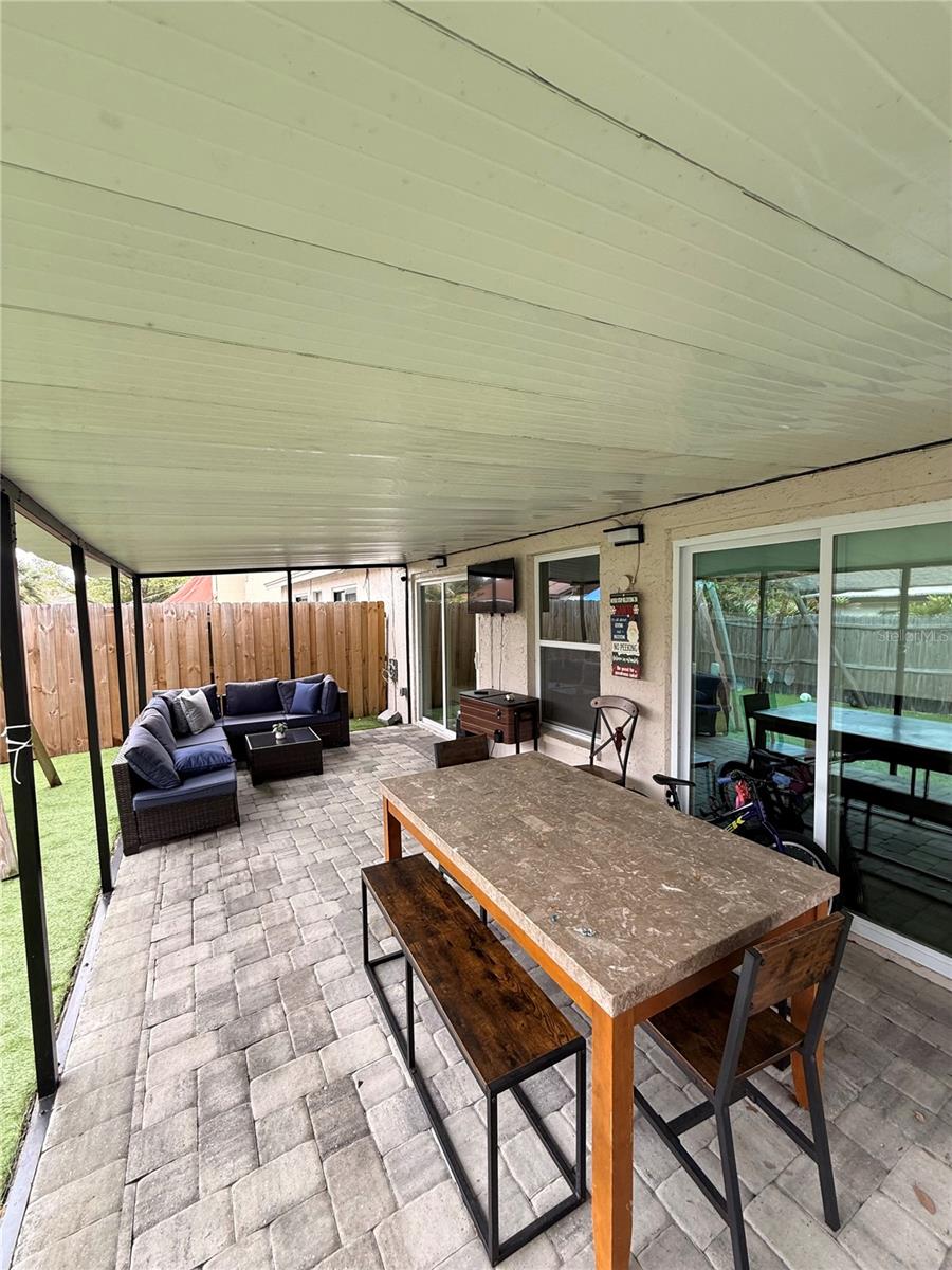 4413 RIDGELINE CIR, TAMPA, FL, 33624