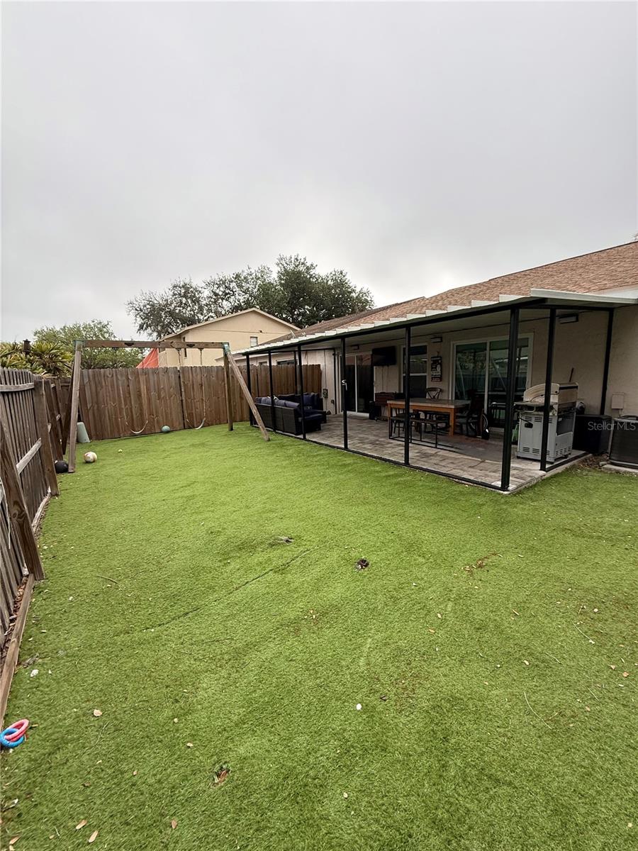 4413 RIDGELINE CIR, TAMPA, FL, 33624