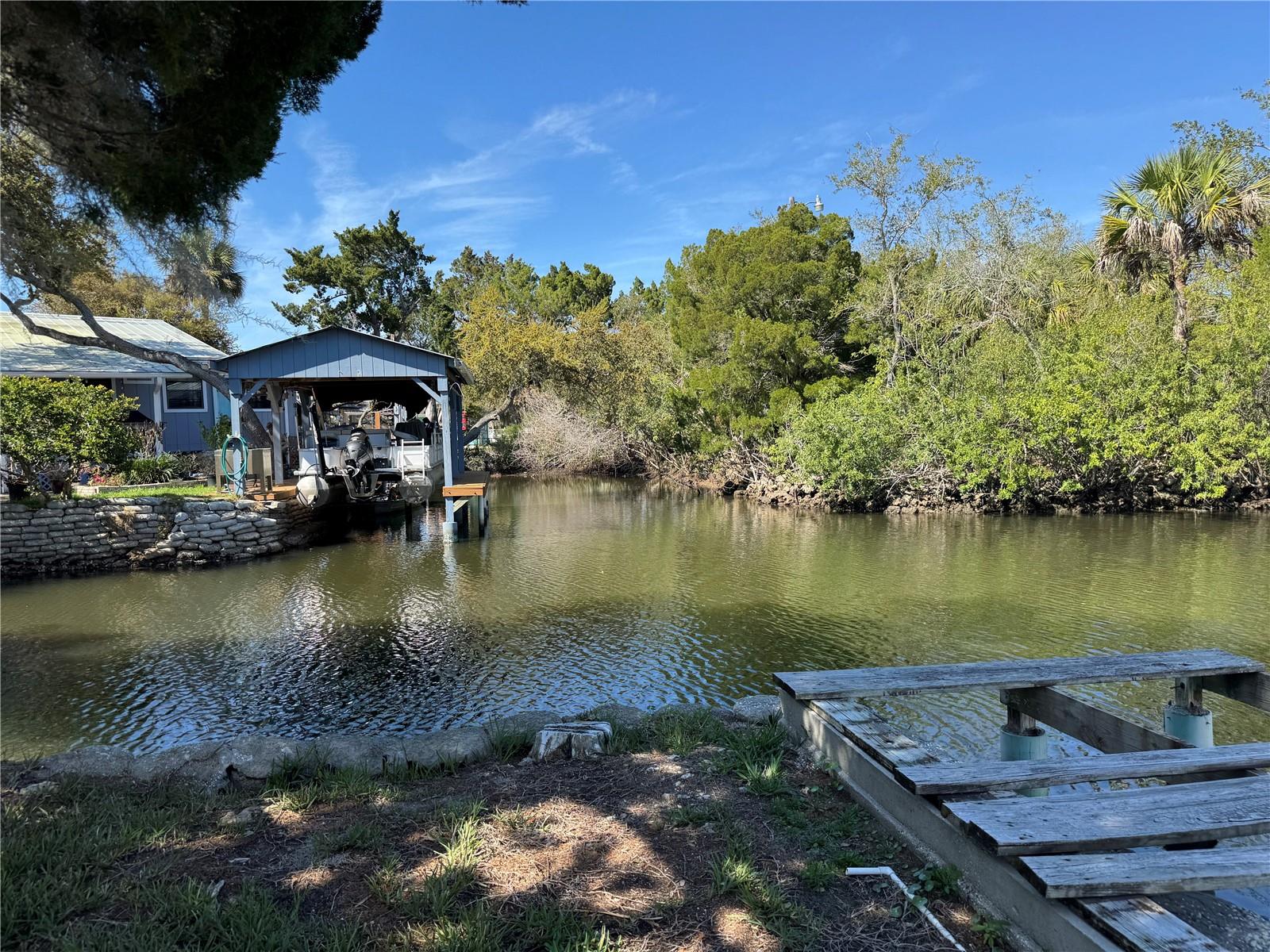 2221 S WATERMAN DR, CRYSTAL RIVER, FL, 34429