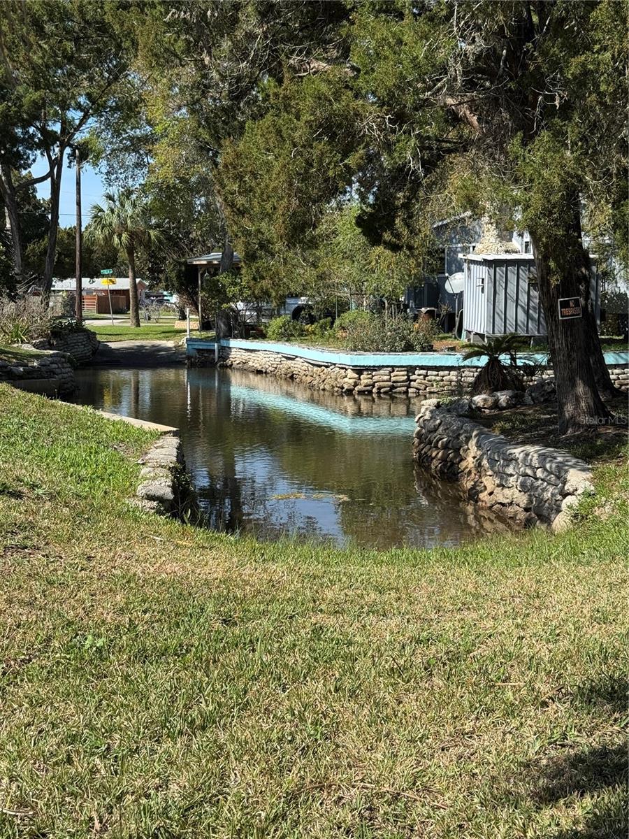2221 S WATERMAN DR, CRYSTAL RIVER, FL, 34429