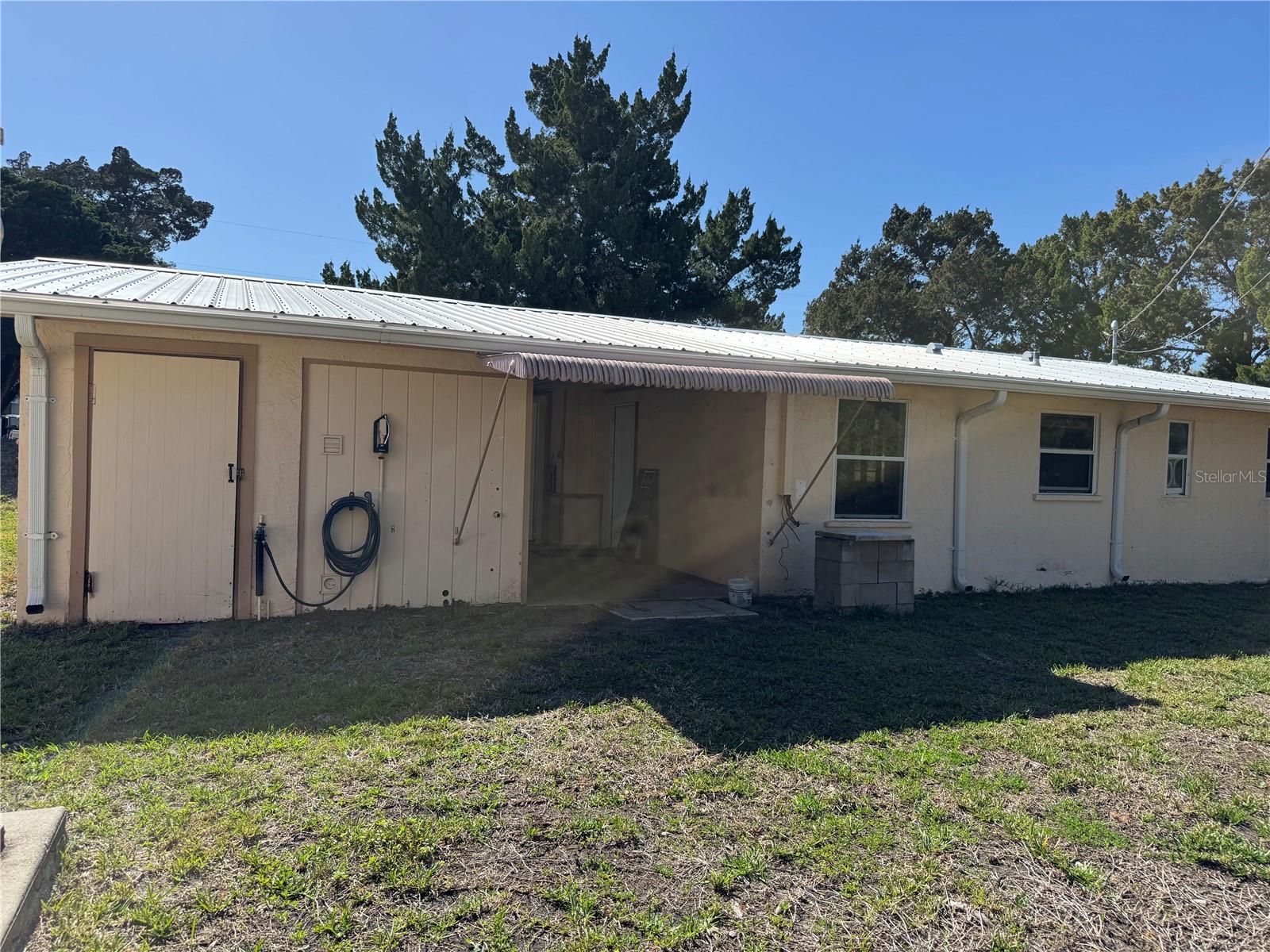 2221 S WATERMAN DR, CRYSTAL RIVER, FL, 34429