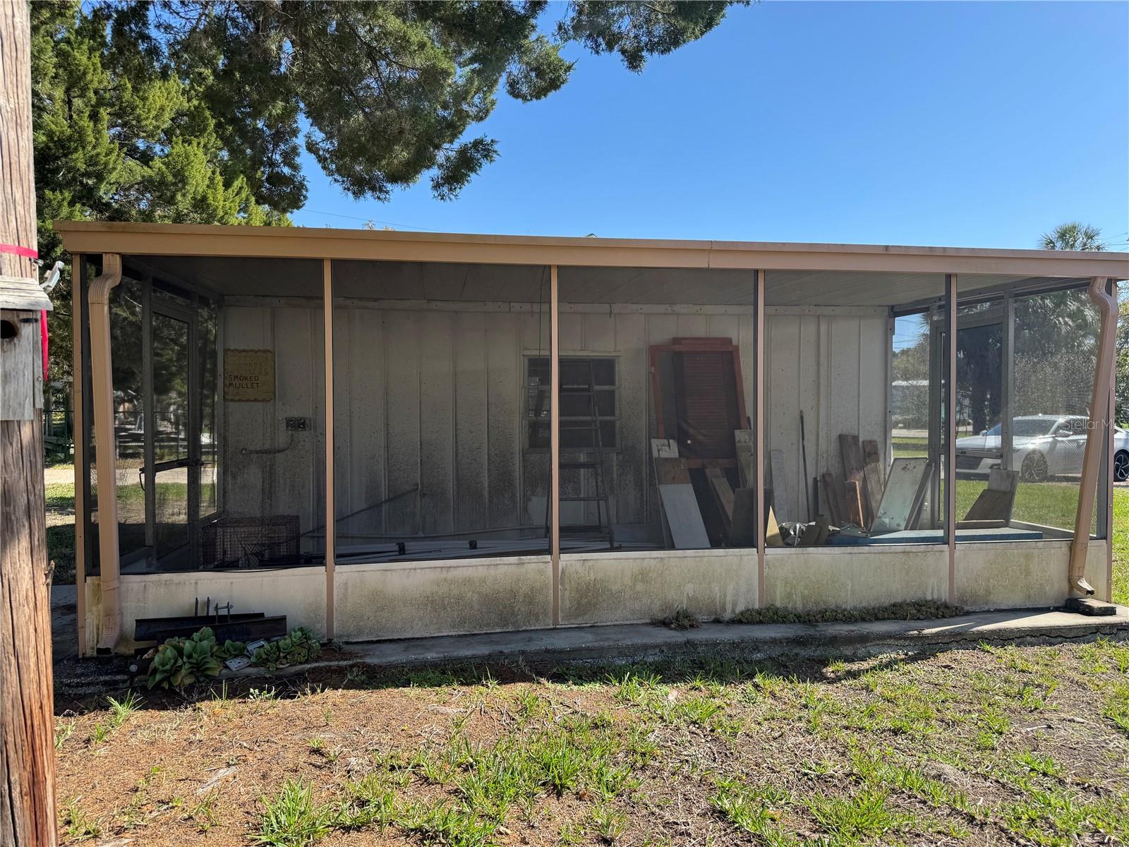 2221 S WATERMAN DR, CRYSTAL RIVER, FL, 34429