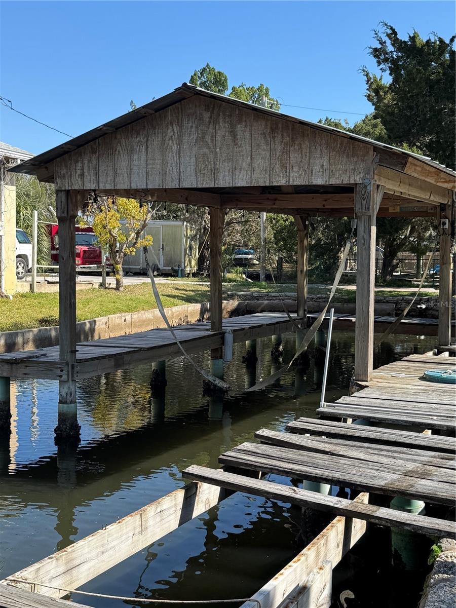 2221 S WATERMAN DR, CRYSTAL RIVER, FL, 34429