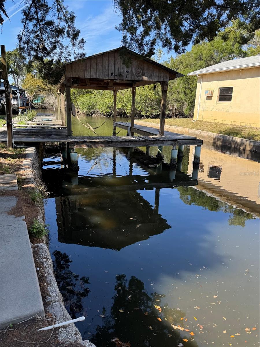 2221 S WATERMAN DR, CRYSTAL RIVER, FL, 34429