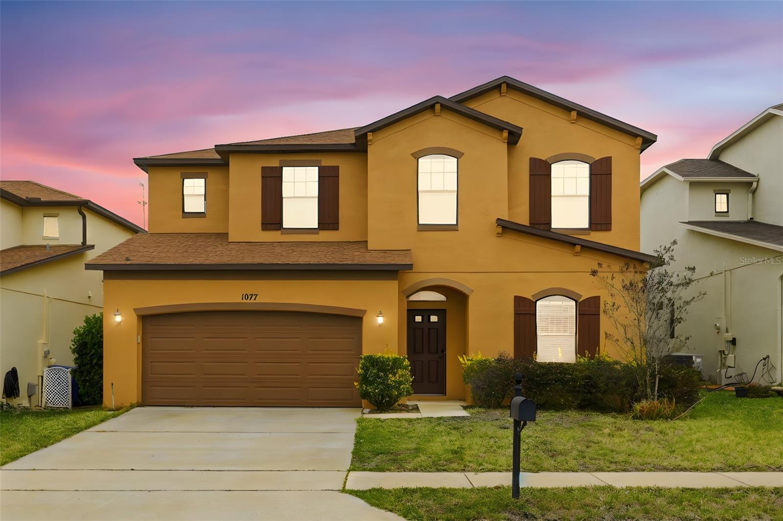 1077 THUNDERHEAD LN, MINNEOLA, FL, 34715