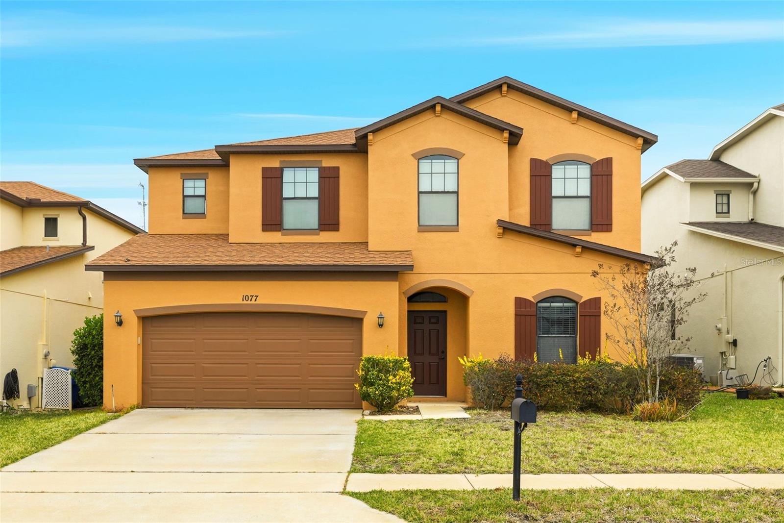 1077 THUNDERHEAD LN, MINNEOLA, FL, 34715