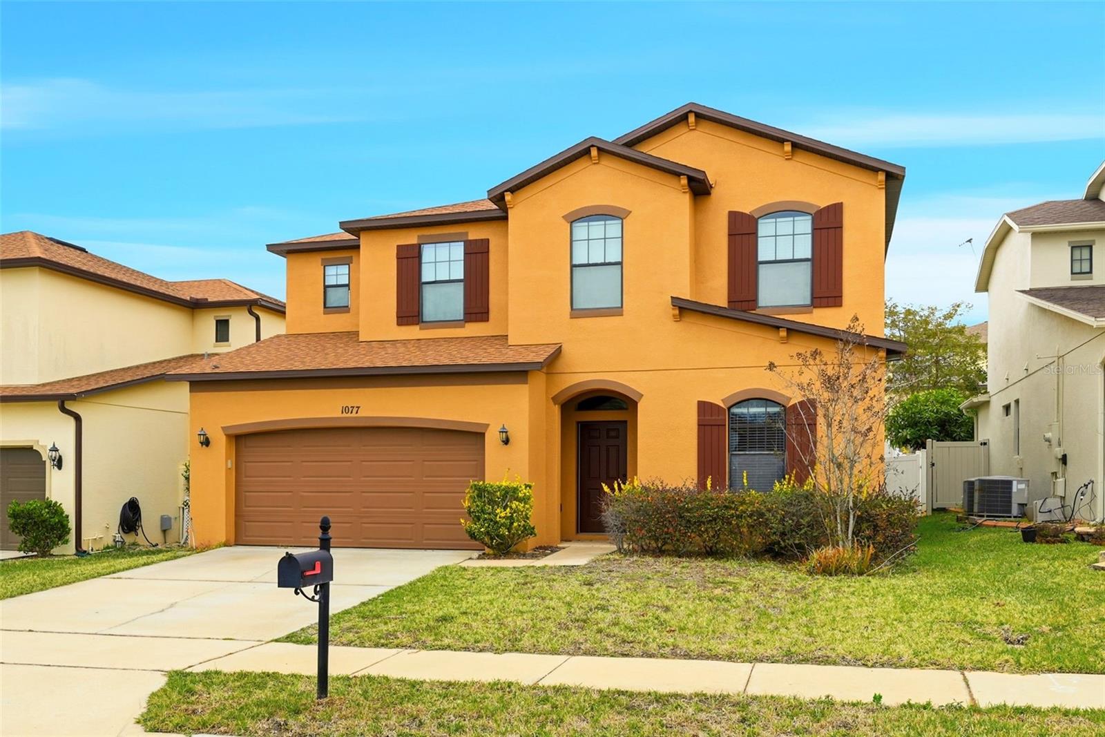 1077 THUNDERHEAD LN, MINNEOLA, FL, 34715