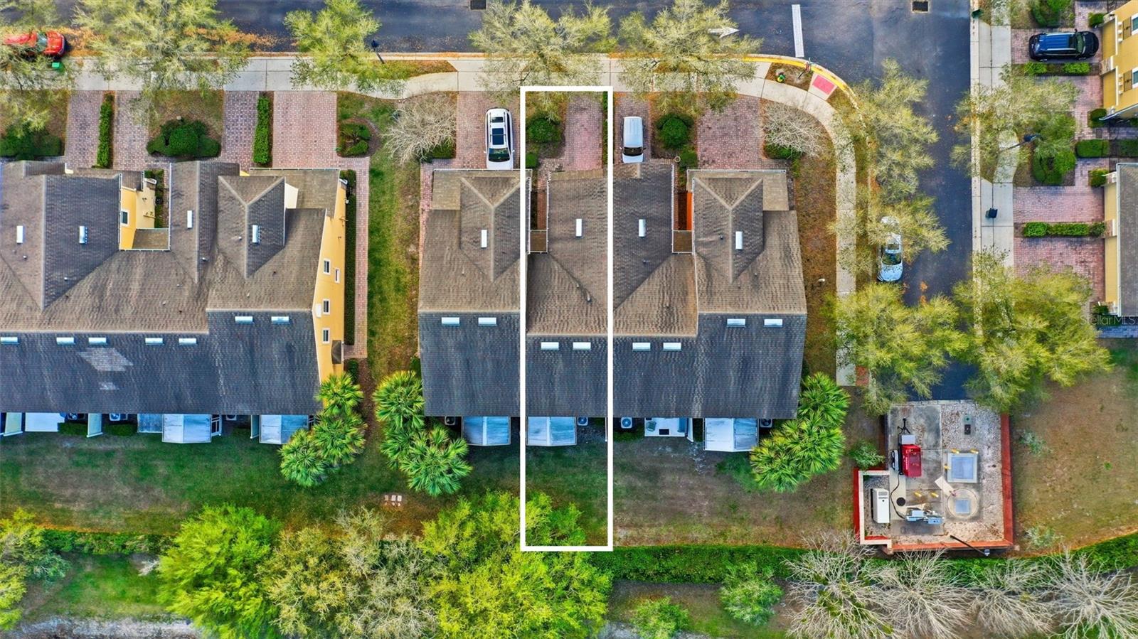 5343 HIDDEN CYPRESS LN, OVIEDO, FL, 32765