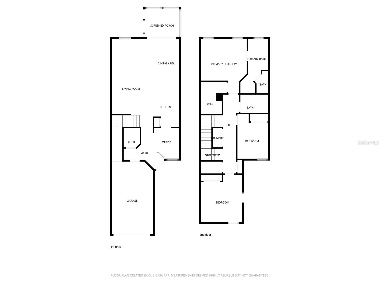 5343 HIDDEN CYPRESS LN, OVIEDO, FL, 32765