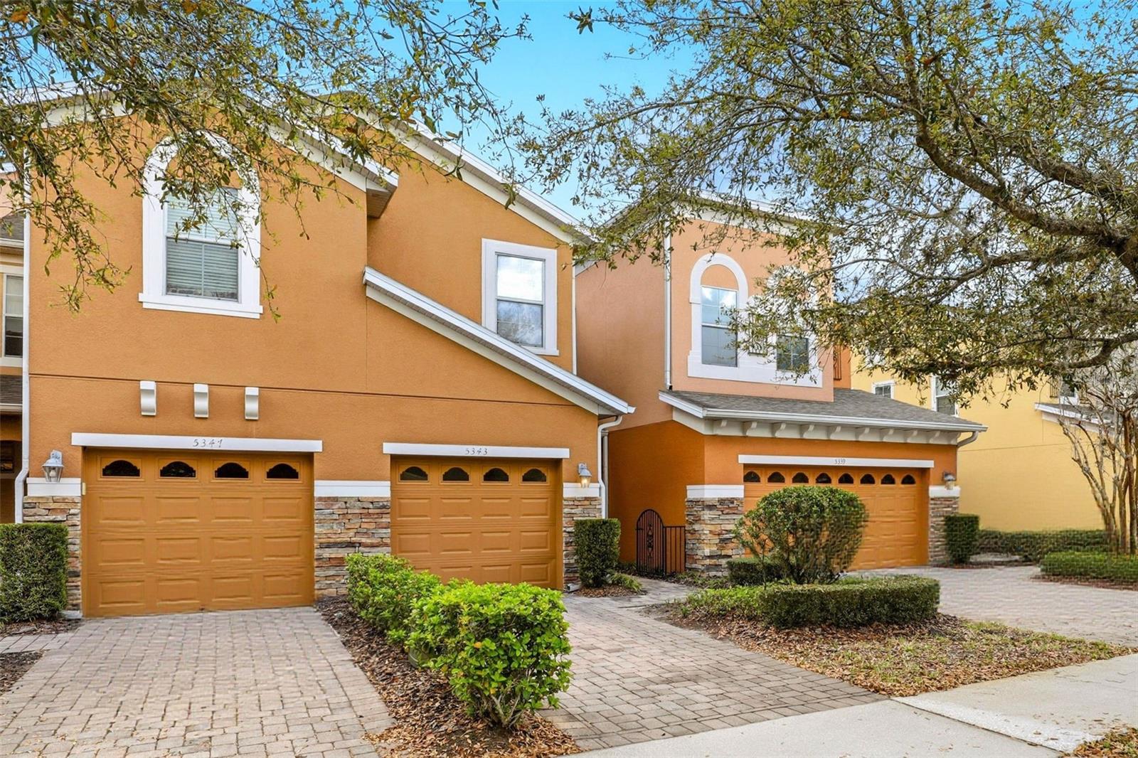 5343 HIDDEN CYPRESS LN, OVIEDO, FL, 32765