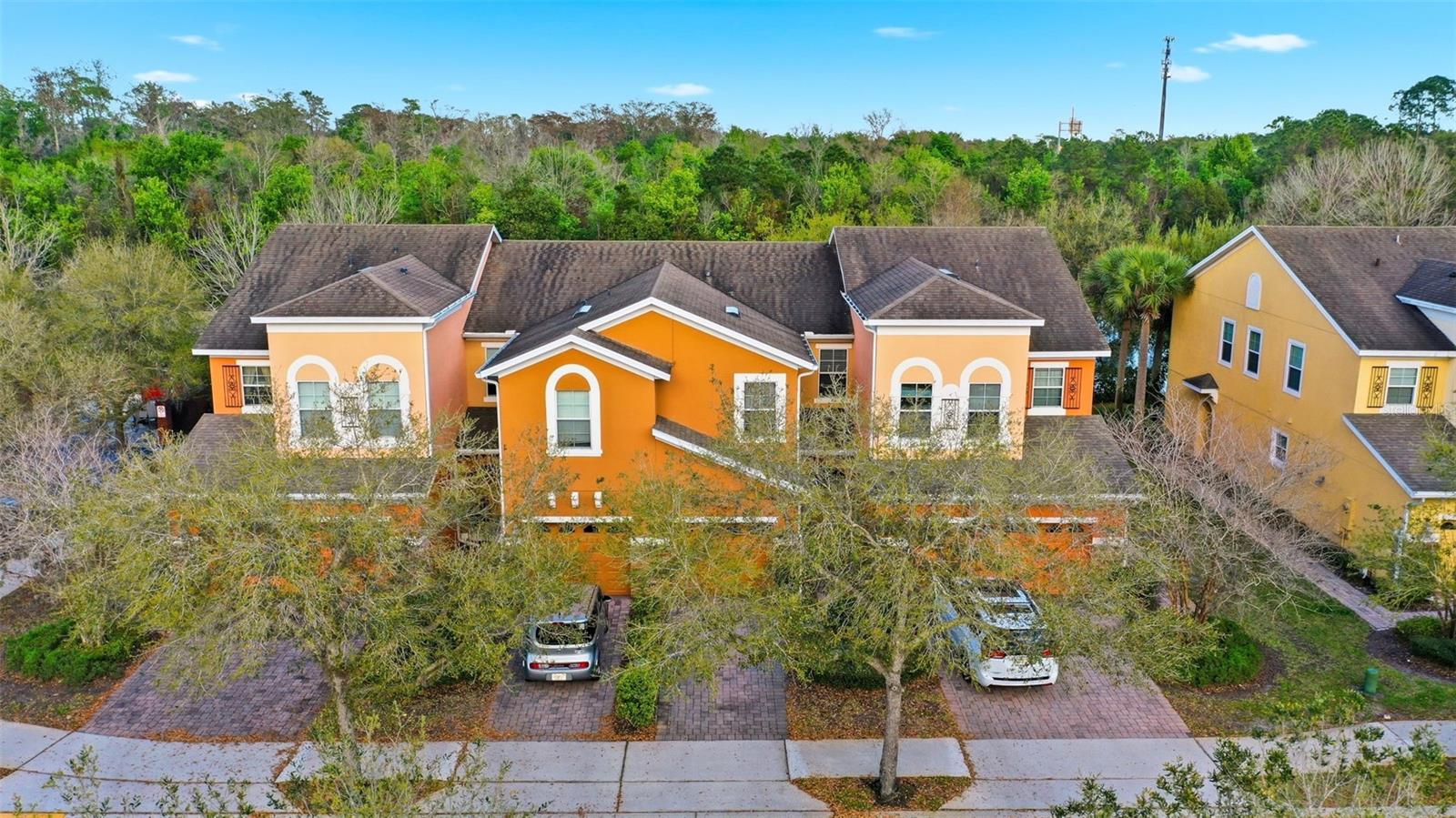 5343 HIDDEN CYPRESS LN, OVIEDO, FL, 32765