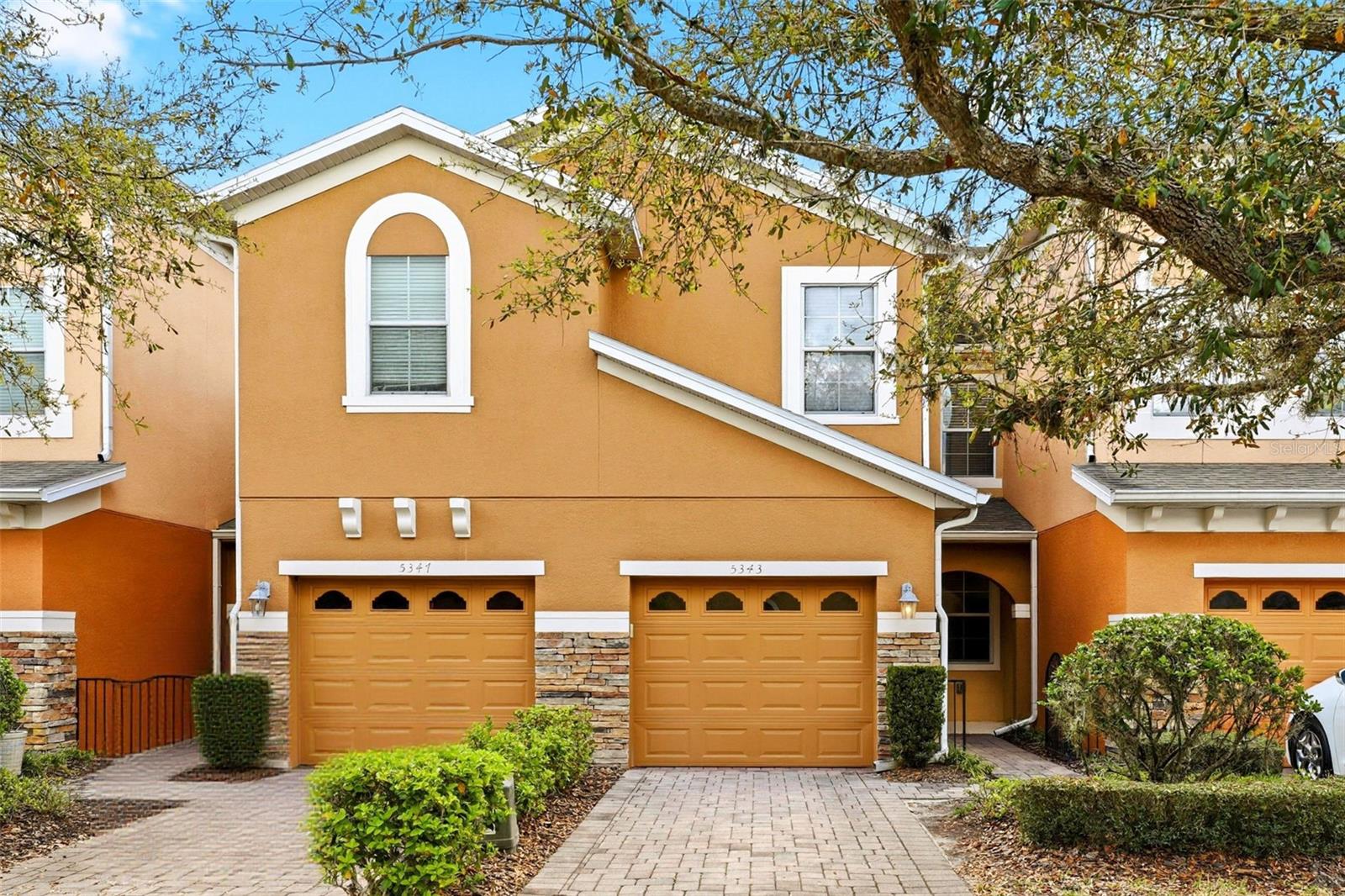 5343 HIDDEN CYPRESS LN, OVIEDO, FL, 32765