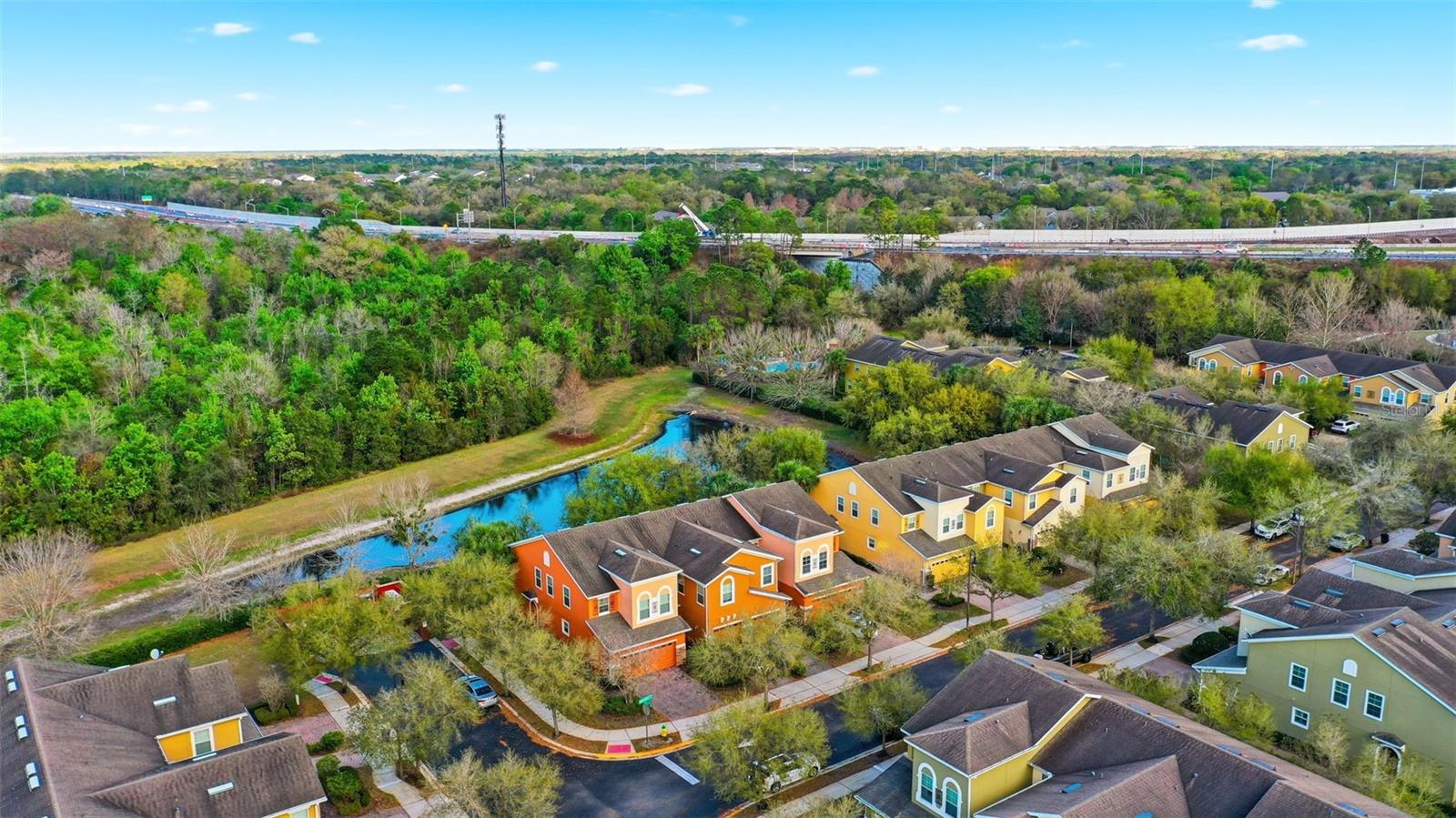 5343 HIDDEN CYPRESS LN, OVIEDO, FL, 32765