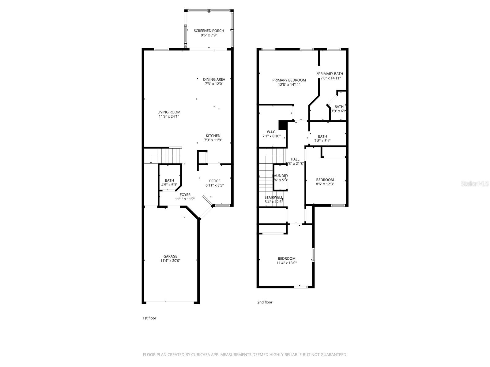 5343 HIDDEN CYPRESS LN, OVIEDO, FL, 32765