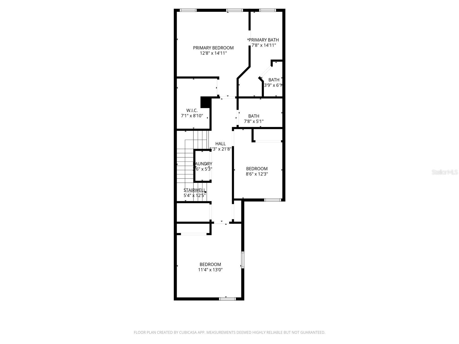 5343 HIDDEN CYPRESS LN, OVIEDO, FL, 32765