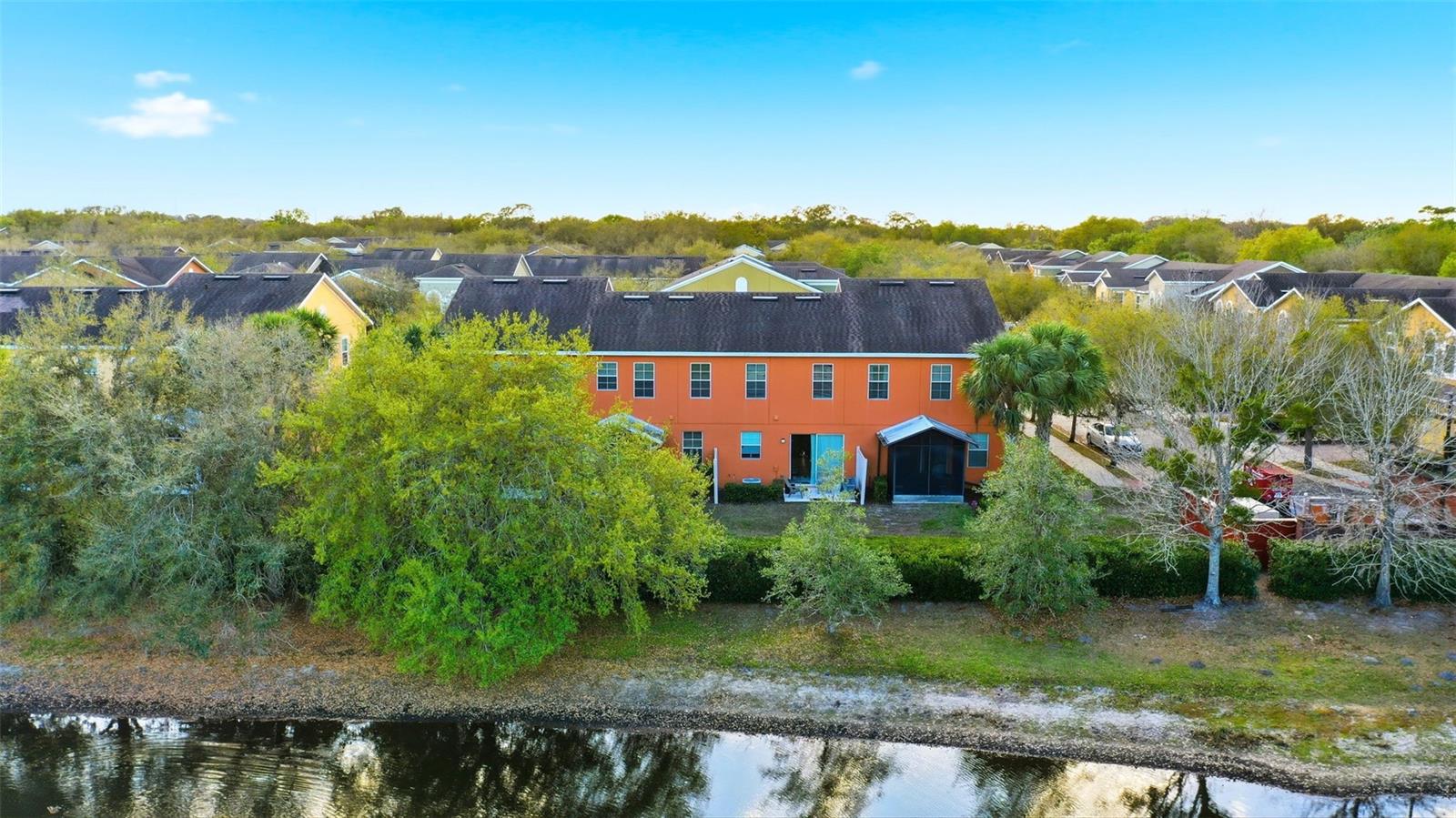 5343 HIDDEN CYPRESS LN, OVIEDO, FL, 32765