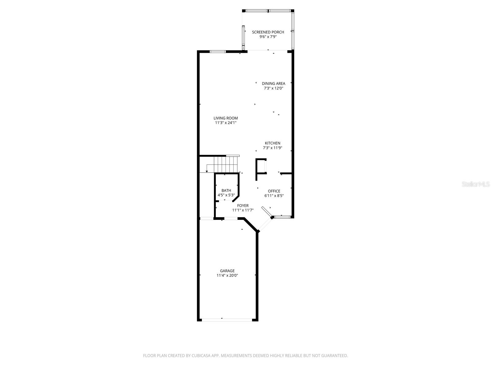 5343 HIDDEN CYPRESS LN, OVIEDO, FL, 32765