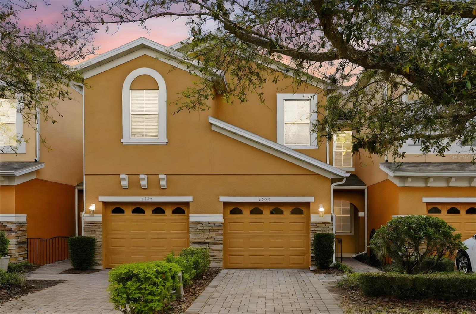 5343 HIDDEN CYPRESS LN, OVIEDO, FL, 32765