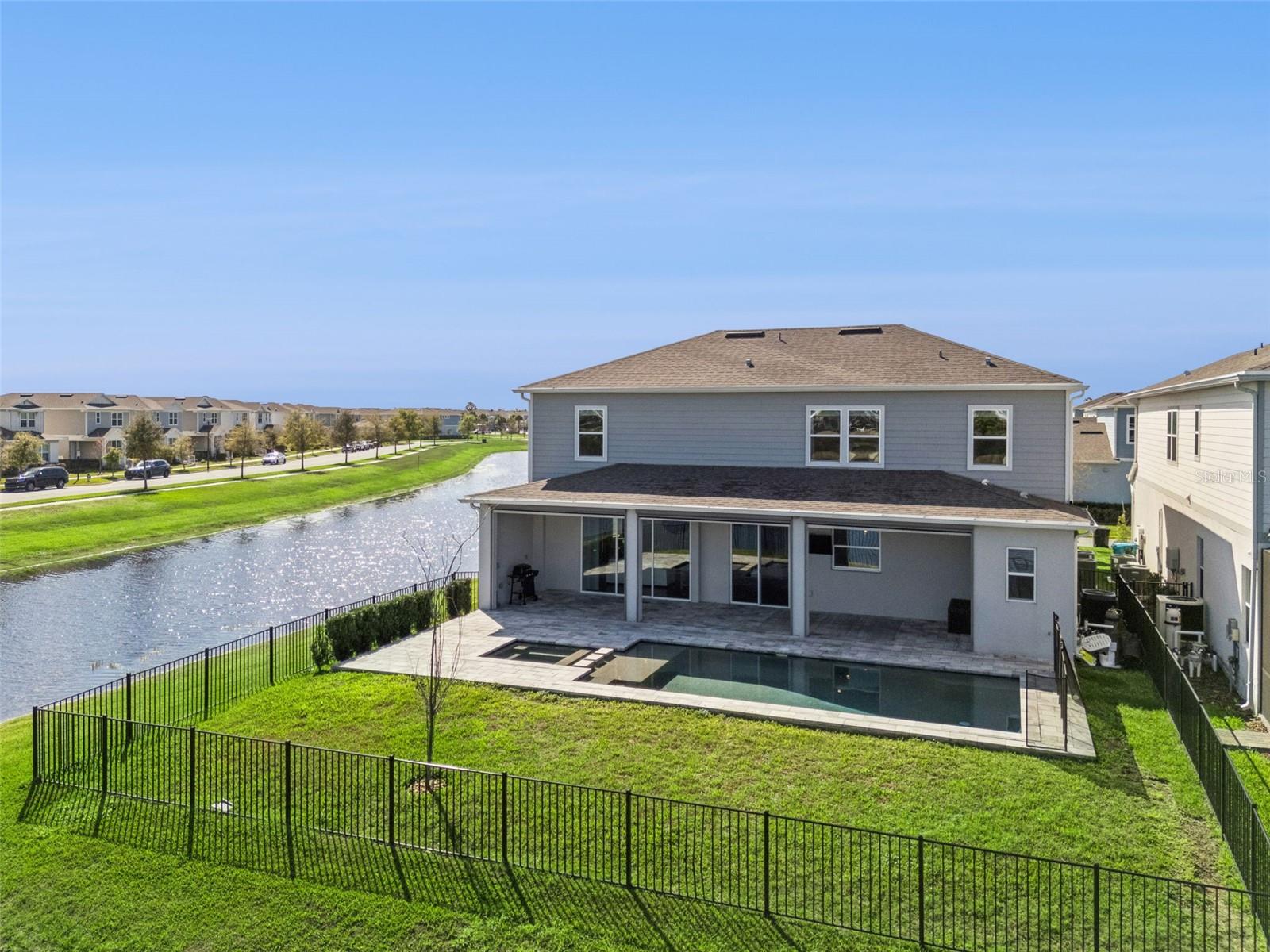 13823 DESTIN BEACH LN, ORLANDO, FL, 32827