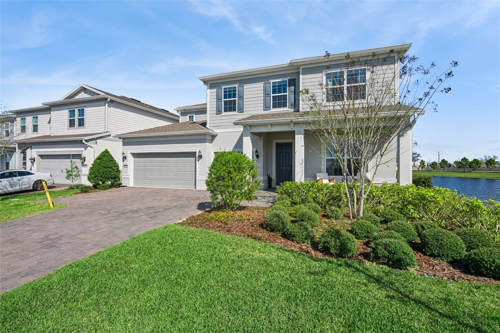13823 DESTIN BEACH LN, ORLANDO, FL, 32827