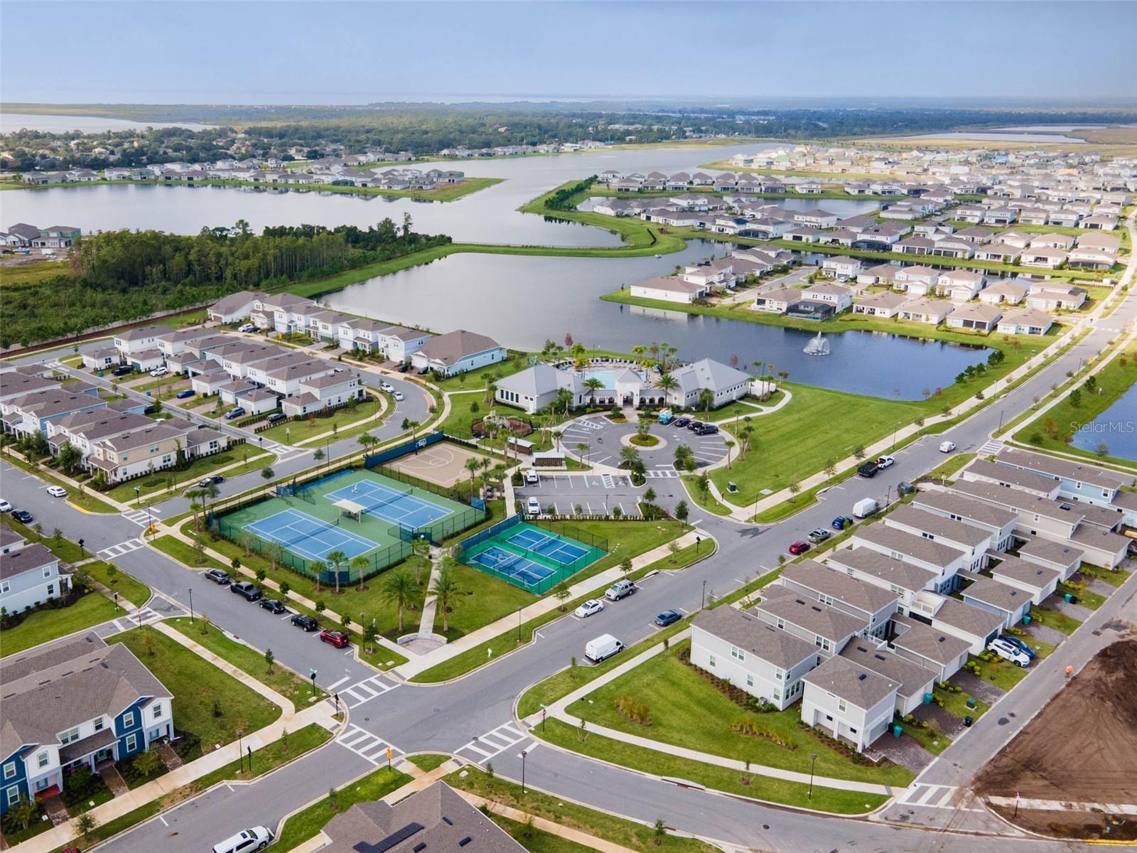 13823 DESTIN BEACH LN, ORLANDO, FL, 32827
